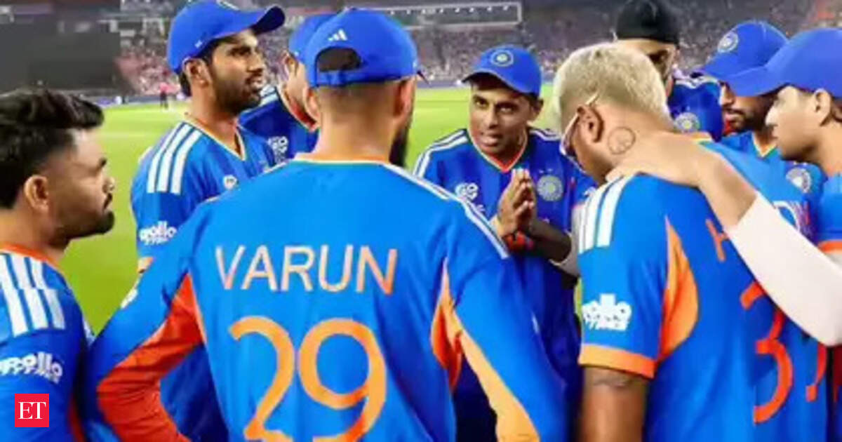 Zimbabwe's T20 World Cup Journey: Muzarabani Shines Bright